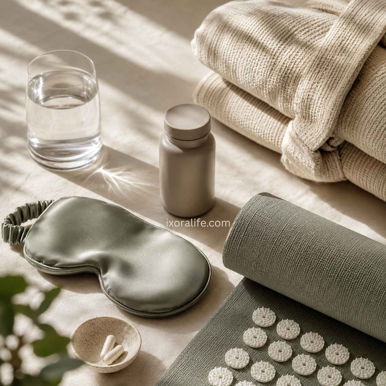 Wellness Essentials