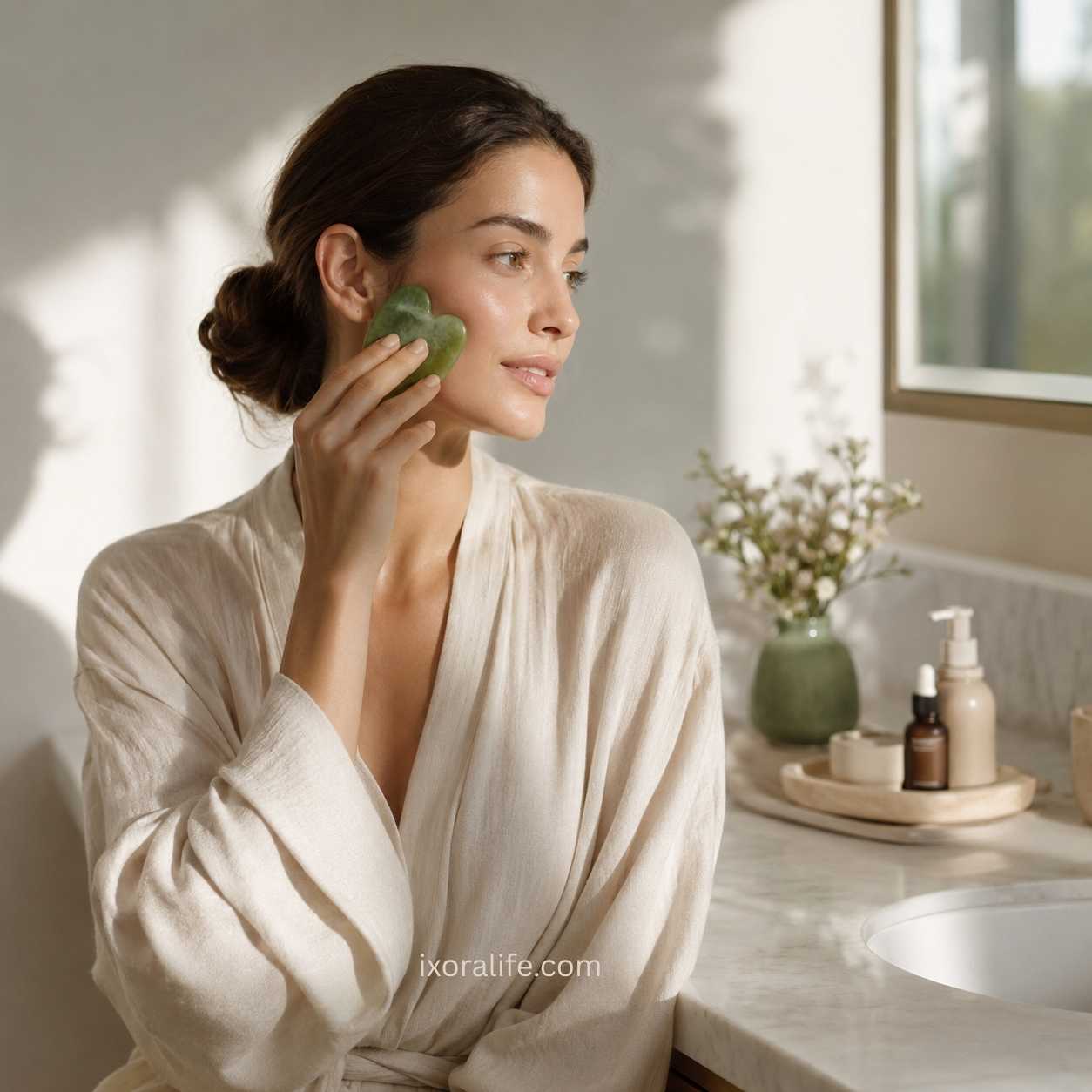 Beauty Rituals