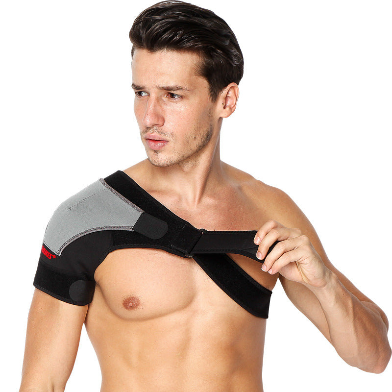 Ixora Adjustable Shoulder Support Strap
