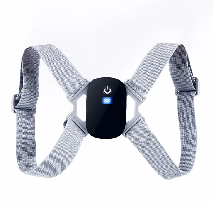 Ixora Smart Posture Reminder