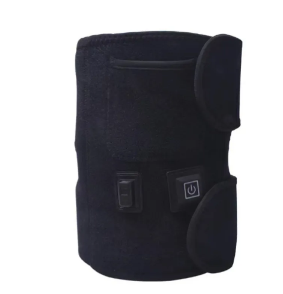 Ixora Life Electric Heated Knee Therapy Pad