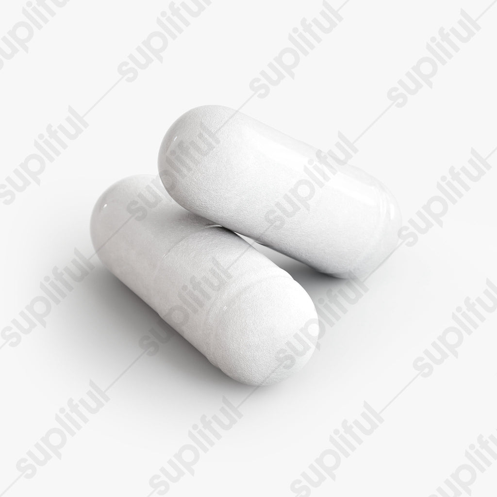 Ixora Probiotic 40 Billion with Prebiotics