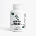 Ixora Probiotic 40 Billion with Prebiotics