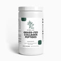 Ixora Grass-Fed Collagen Peptides Powder (Chocolate)