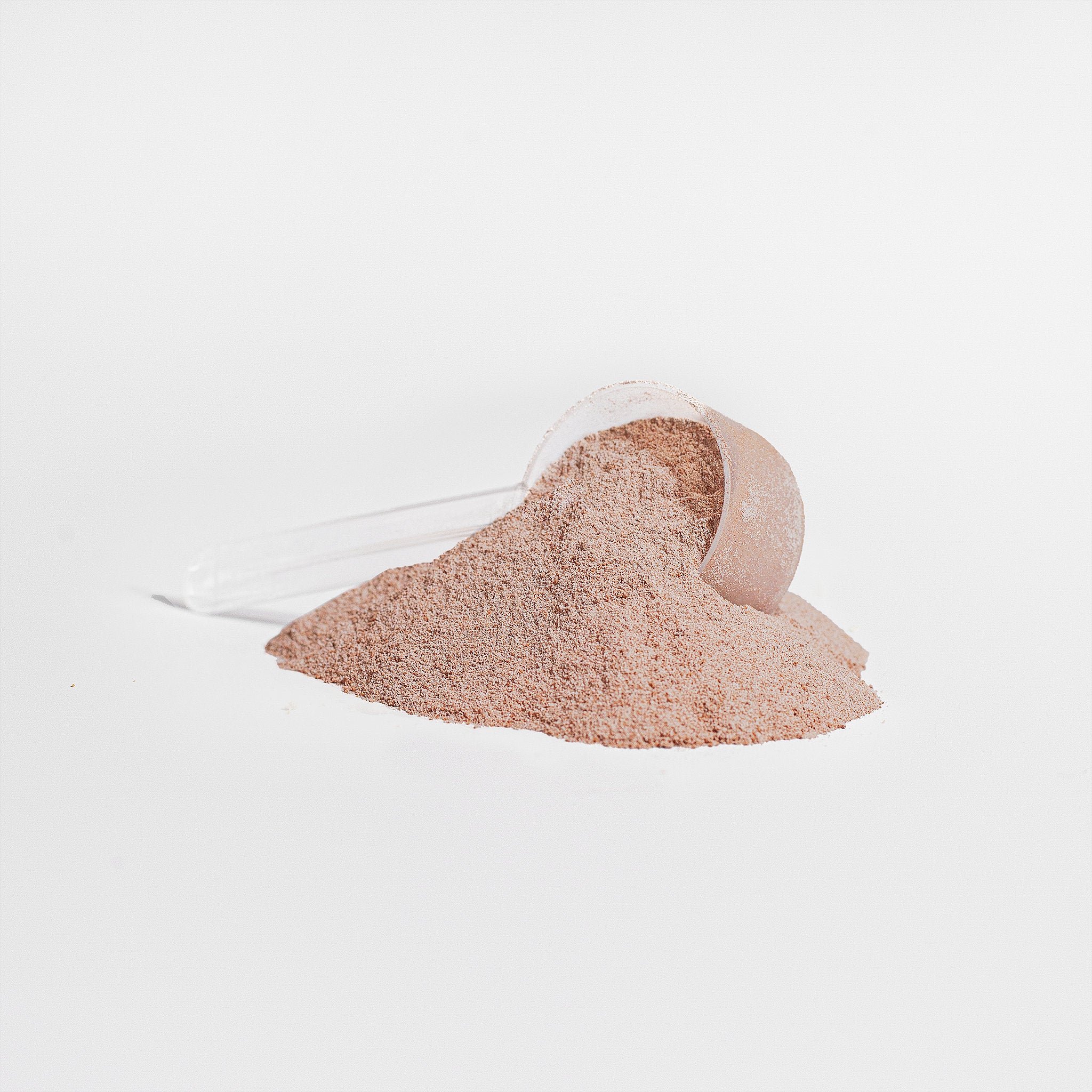Ixora Grass-Fed Collagen Peptides Powder (Chocolate)