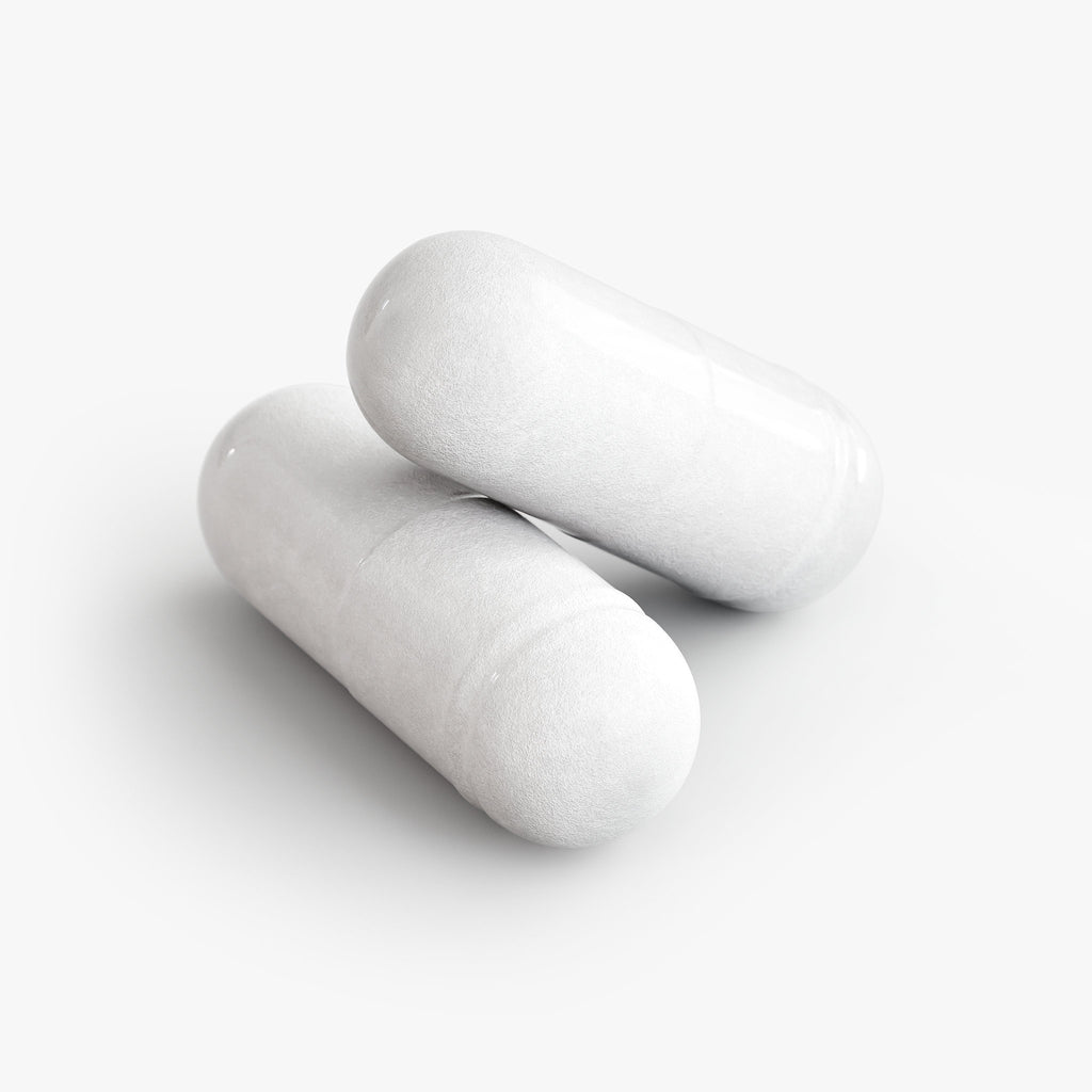 Ixora Probiotic 40 Billion with Prebiotics