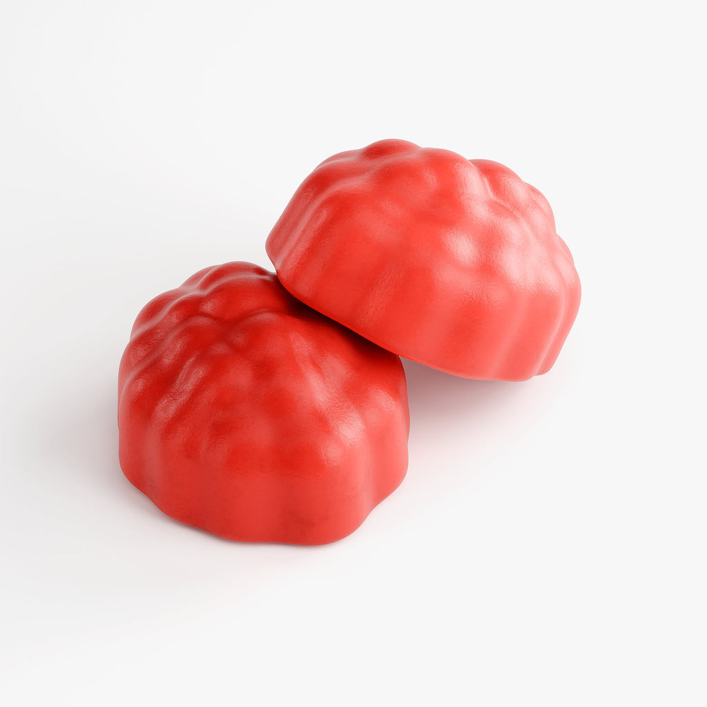 Ixora Hair, Skin & Nails Gummies