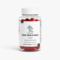 Ixora Hair, Skin & Nails Gummies