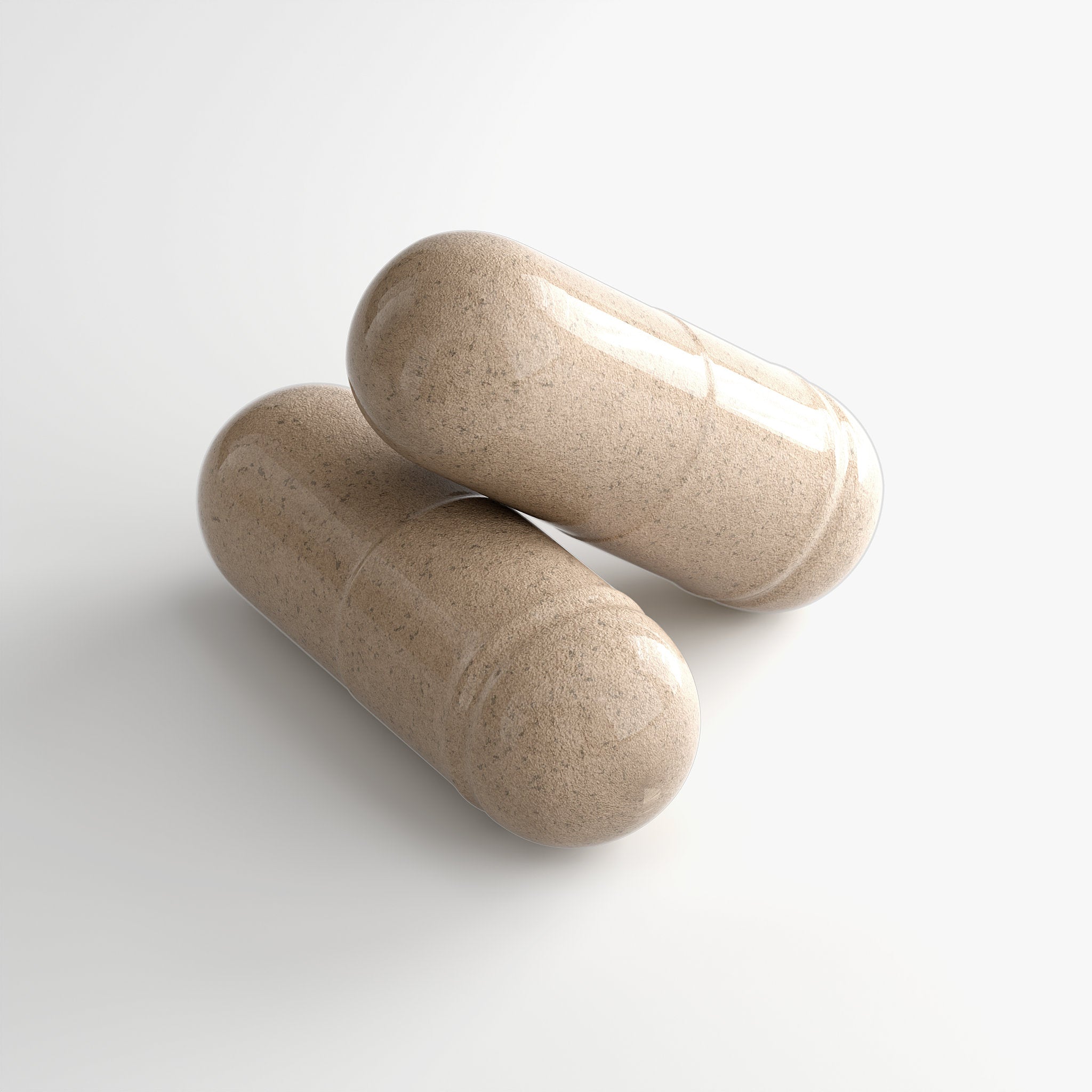 Ixora Ashwagandha Plus
