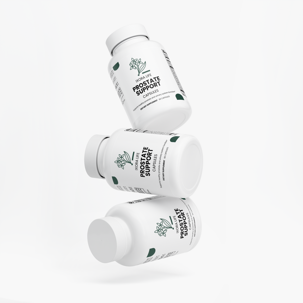 Ixora Life Prostate Support