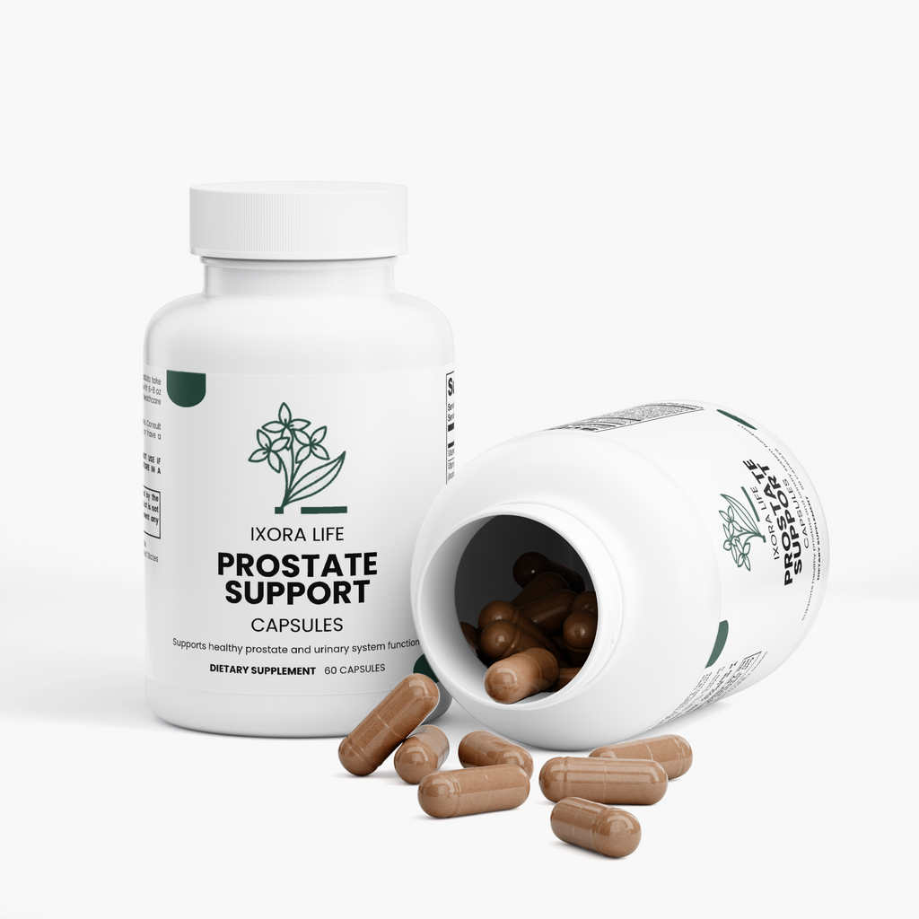 Ixora Life Prostate Support