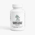 Ixora Life Horny Goat Weed Blend