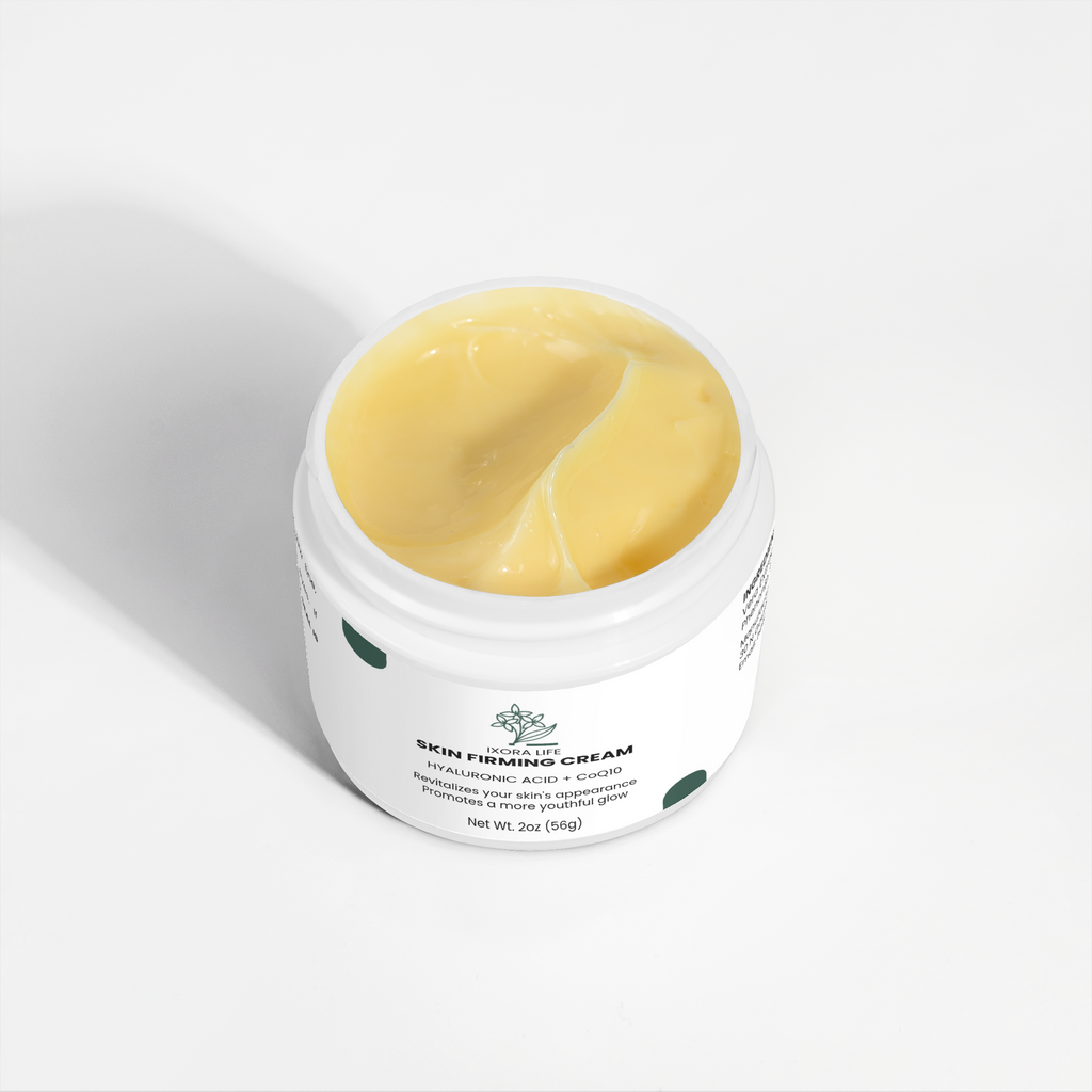 Ixora Life Skin Firming Cream