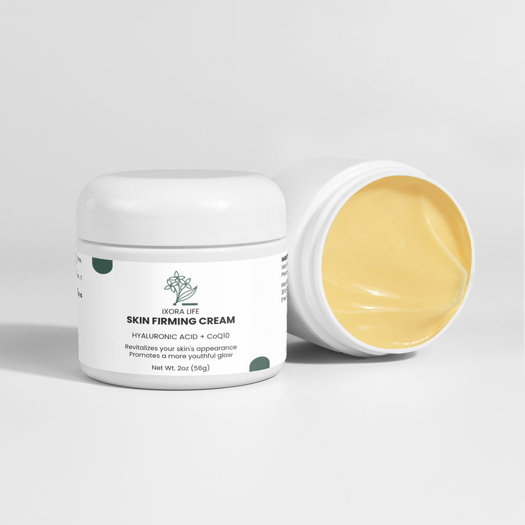Ixora Life Skin Firming Cream
