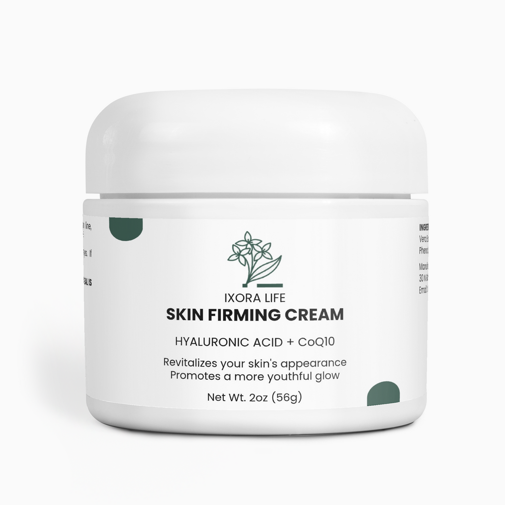 Ixora Life Skin Firming Cream