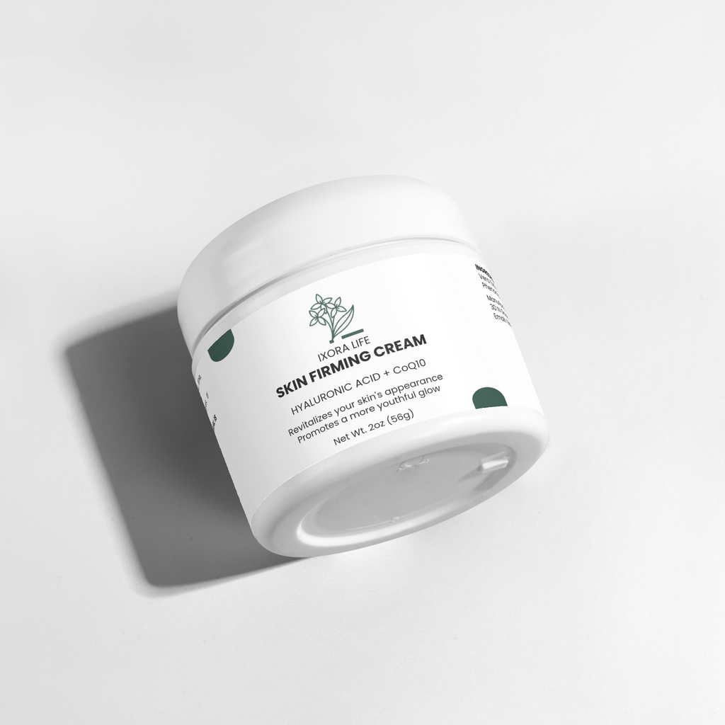 Ixora Life Skin Firming Cream
