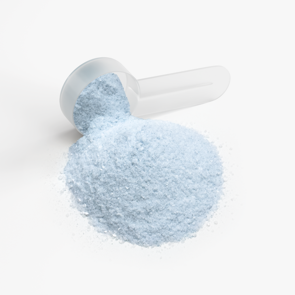 Ixora Life Energy Powder (Cotton Candy)