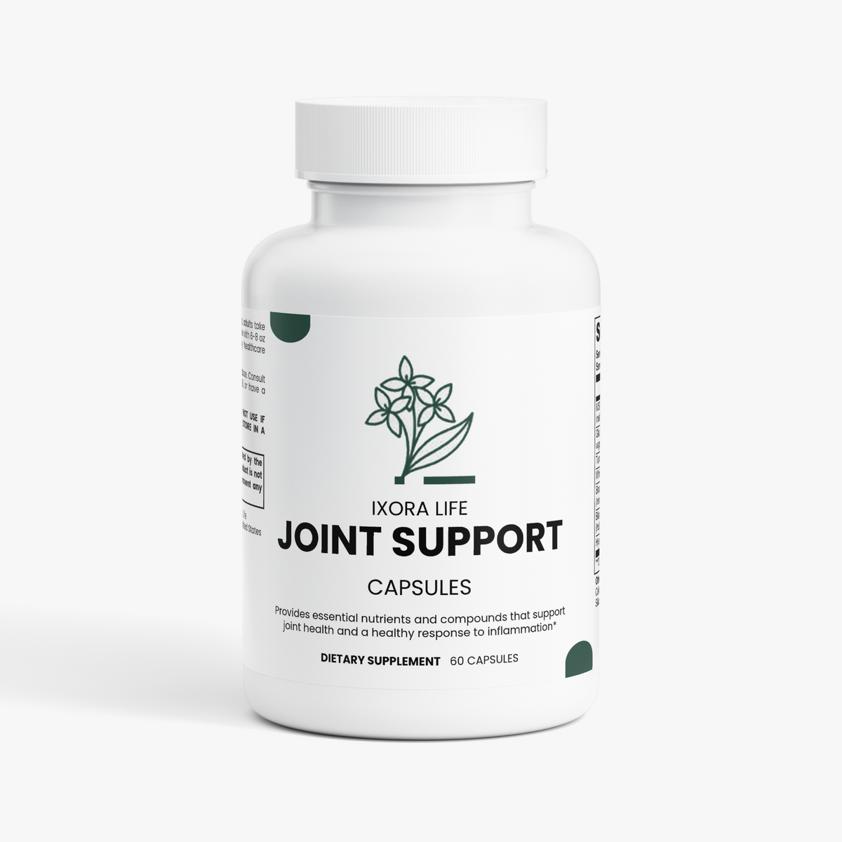 Ixora Life Joint Support