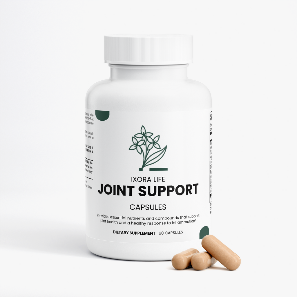 Ixora Life Joint Support