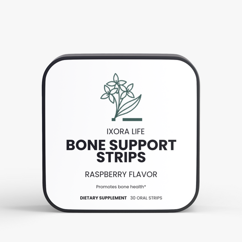 Ixora Life Bone Support Strips
