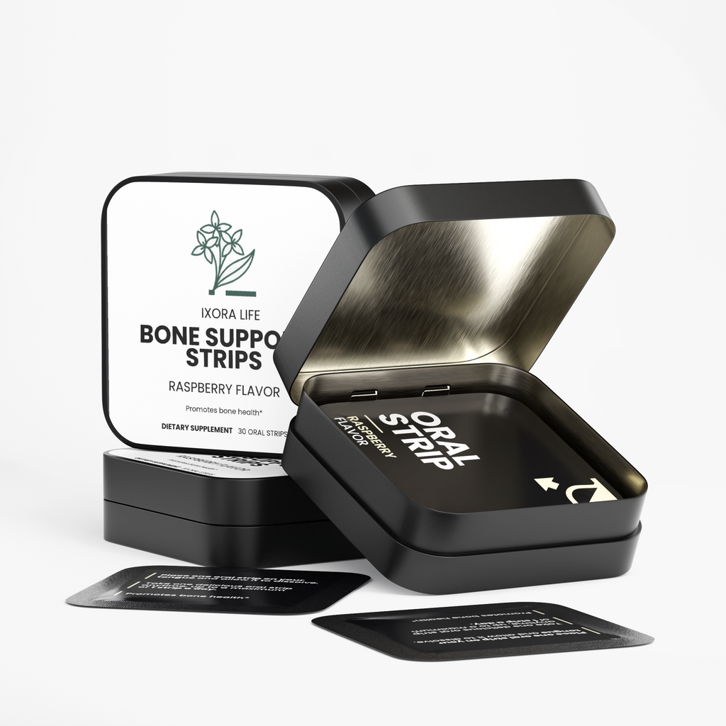 Ixora Life Bone Support Strips