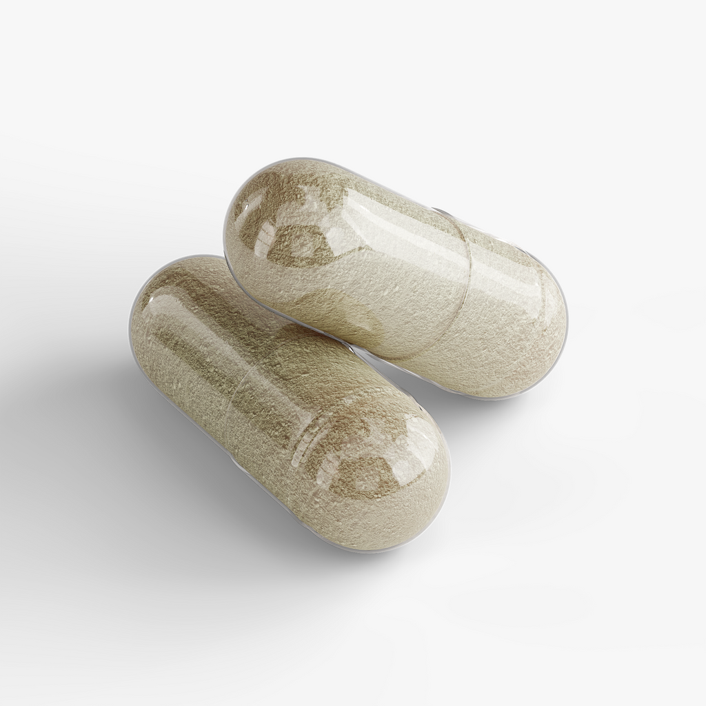 Ixora Life Female Enhancement