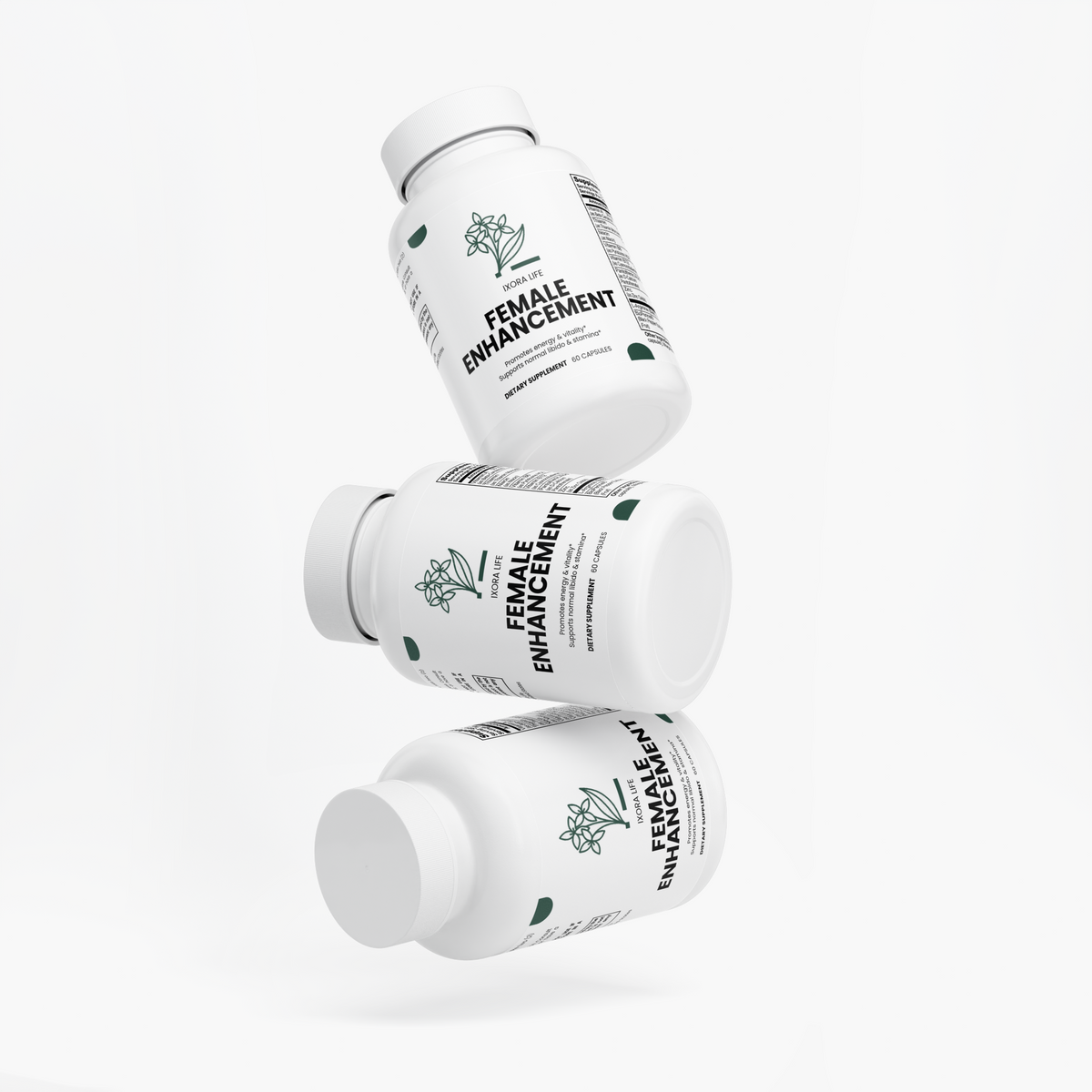 Ixora Life Female Enhancement