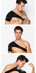 Ixora Adjustable Shoulder Support Strap