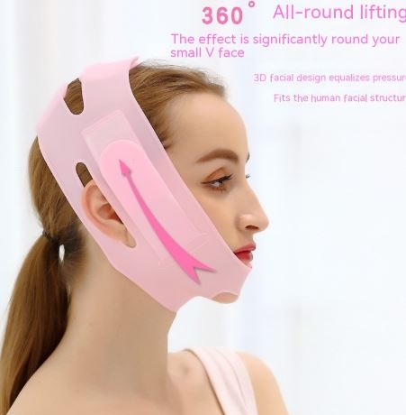 Ixora Facial Contour Lift Mask