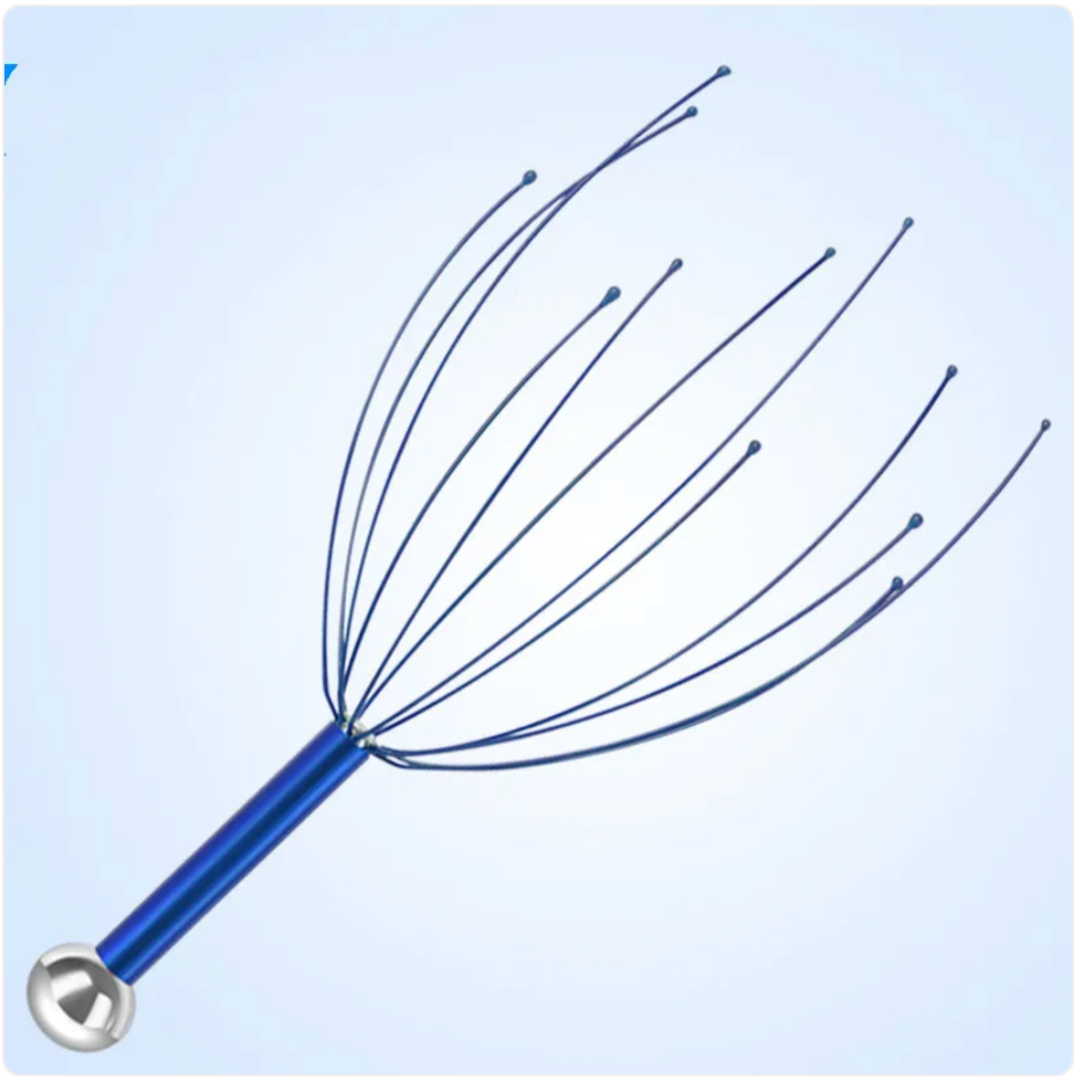 Ixora Scalp Relax Massager