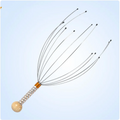Ixora Scalp Relax Massager