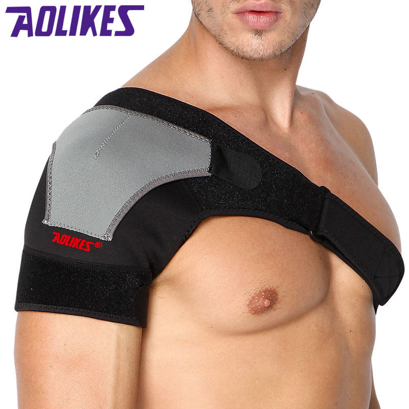 Ixora Adjustable Shoulder Support Strap