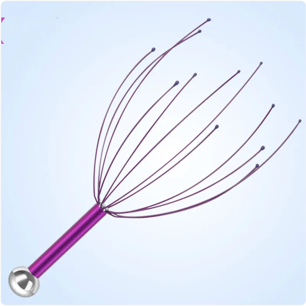 Ixora Scalp Relax Massager