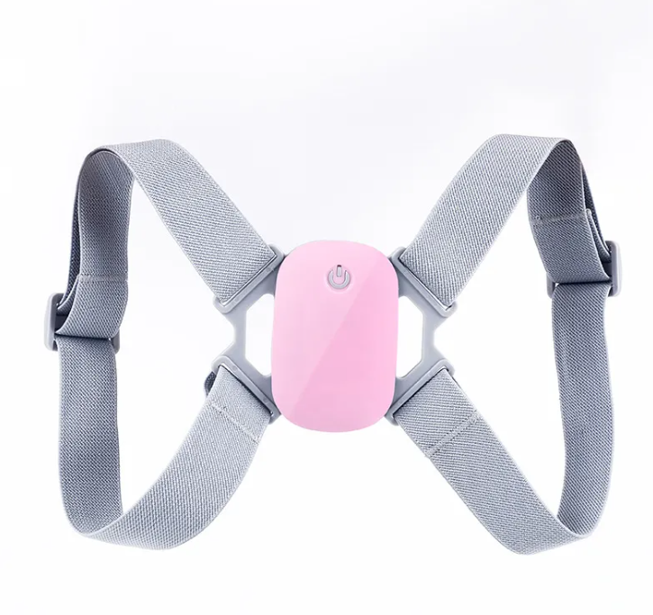 Ixora Smart Posture Reminder