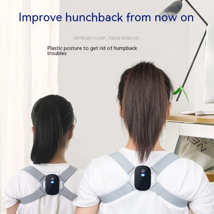 Ixora Smart Posture Reminder