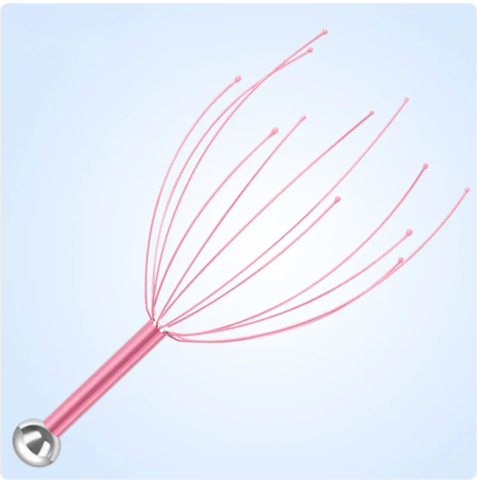 Ixora Scalp Relax Massager
